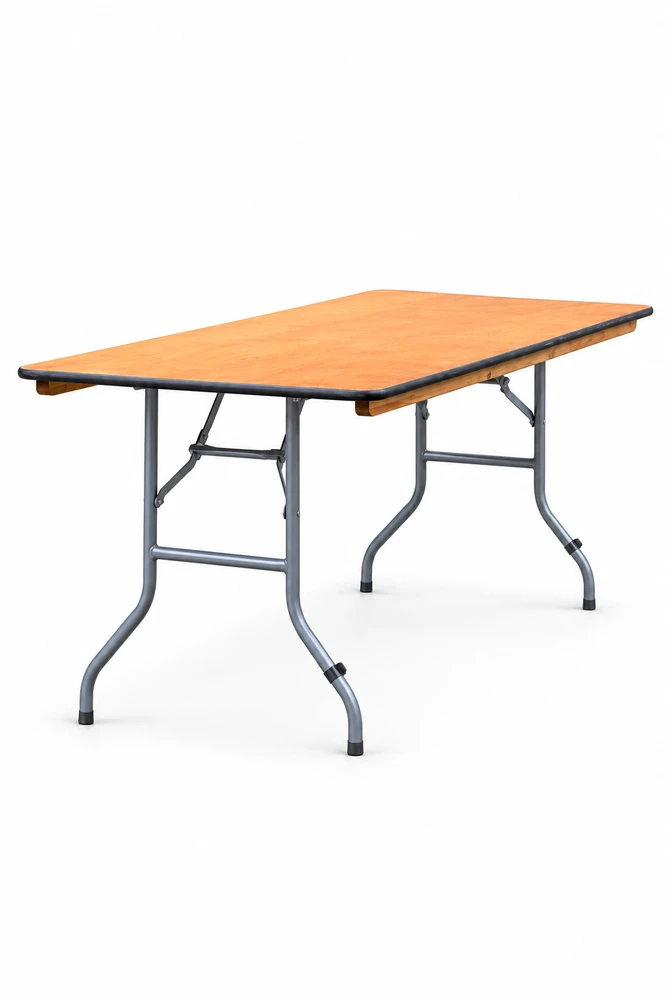 Banquet tables
